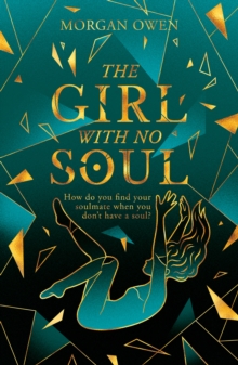 The Girl With No Soul eBook