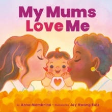 My Mums Love Me (EBOOK)