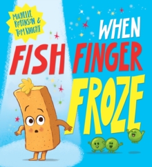 When Fish Finger Froze (PB)