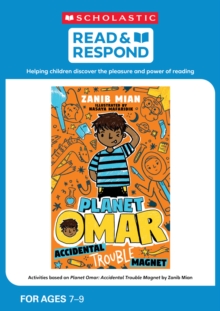 Planet Omar: Accidental Trouble Magnet