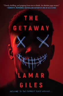 The Getaway (ebook)