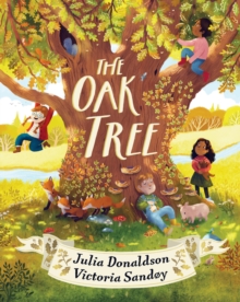 The Oak Tree