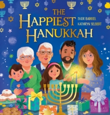 The Happiest Hanukkah (eBook)