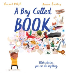 A Boy Called Book (PB)