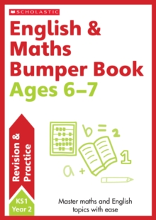 English & Maths Made Simple Ages 6-7