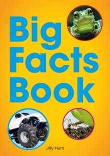 Big Facts Book (Set 07)