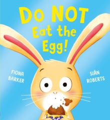 Do NOT Eat the Egg