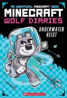 Minecraft Wolf Diaries #2