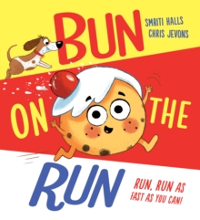 Bun on the Run (eBook)