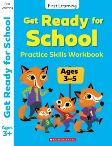 Get Ready for School