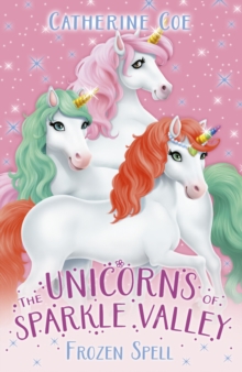 Unicorns of Sparkle Valley 1