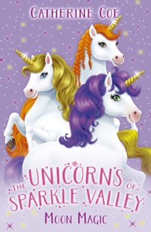 Unicorns of Sparkle Valley 2