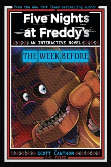 Scholastic The Week Before