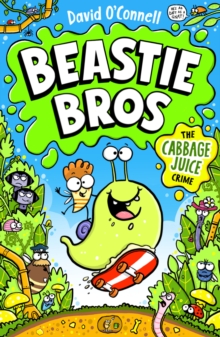 Beastie Bros