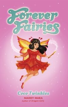 Forever Fairies: Coco Twinkles