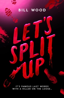 Let's Split Up (eBook)