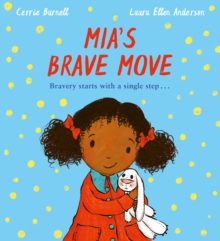 Mia's Brave Move (eBook)