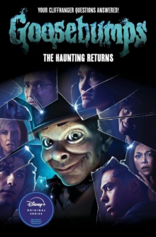 The Haunting Returns (Goosebumps: The Season 1 Nov    el) ebook