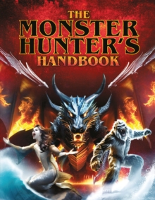 Monster Hunter's Handbook ebook