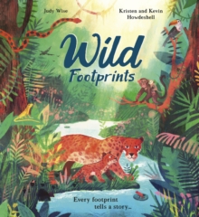 Wild Footprints