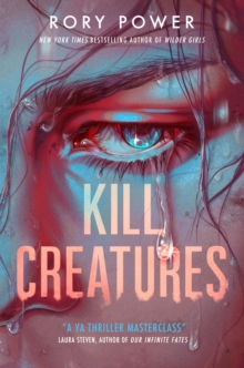 Scholastic Kill Creatures (eBook)