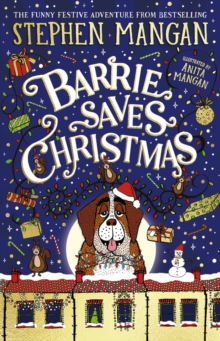 Barrie Saves Christmas