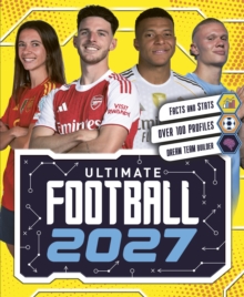 Ultimate Football 2027 Scholastic