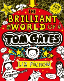 The Brilliant World of Tom Gates