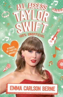 All Access Taylor Swift 100% Unofficial