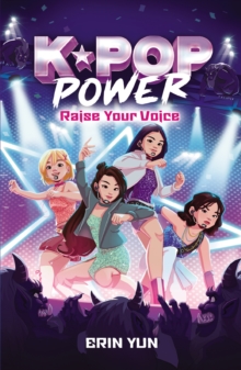 K-Pop Power: Raise Your Voice
