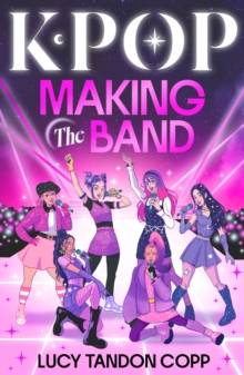 K-pop: Making the Band