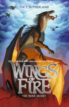 Wings Of Fire: The Dark Secret Tui T. Sutherland - Image 7