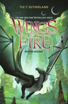 Wings of Fire: Moon Rising by Tui T. Sutherland, Mike Holmes - 9780702352089 - Image 7