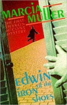Edwin of the Iron Shoes, Paperback Book Edwin of the Iron Shoes, Paperback Book