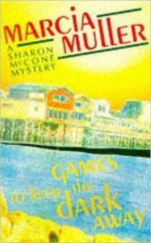 Games to Keep the Dark Away, Paperback Book Games to Keep the Dark Away, Paperback Book
