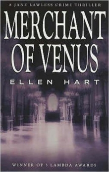 The Merchant of Venus : A Jane Lawless Thriller, Paperback Book The Merchant of Venus : A Jane Lawless Thriller, Paperback Book