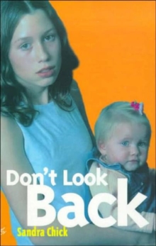 Don't Look Back, Paperback Book Don't Look Back, Paperback Book