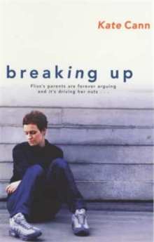 Breaking Up, Paperback Book Breaking Up, Paperback Book
