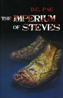 The Imperium of Steves, Paperback / softback Book The Imperium of Steves, Paperback / softback Book