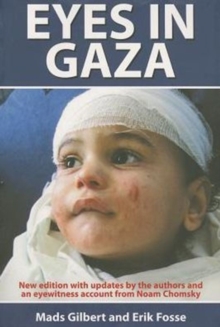 Eyes in Gaza, Paperback Book Eyes in Gaza, Paperback Book
