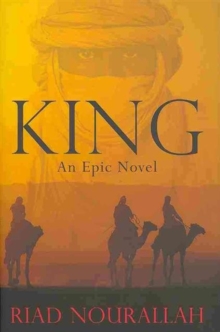 King, Hardback Book King, Hardback Book