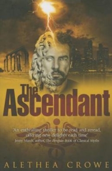 The Ascendant, Hardback Book The Ascendant, Hardback Book
