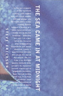 The Sea Came in at Midnight, Paperback Book The Sea Came in at Midnight, Paperback Book