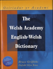 The Welsh Academy English-Welsh Dictionary