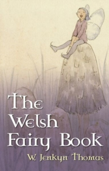 The Welsh Fairy Book