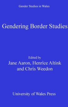 Gendering Border Studies