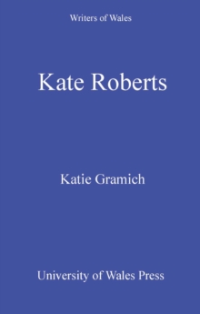 Kate Roberts