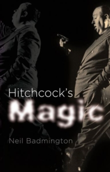 Hitchcock's Magic, Paperback / softback Book Hitchcock's Magic, Paperback / softback Book