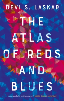 The Atlas of Reds and Blues