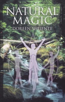 Natural Magic, Paperback Book Natural Magic, Paperback Book